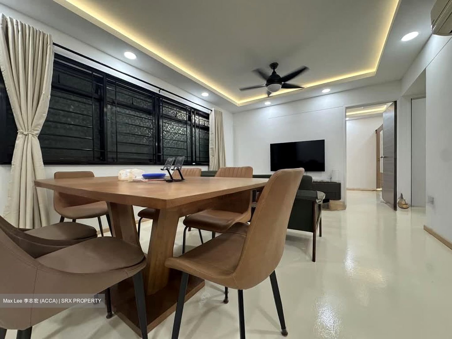 Blk 764A Woodlands Circle (Woodlands), HDB 4 Rooms #552021261